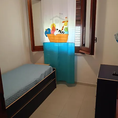 Holiday home Sul Mare Di *