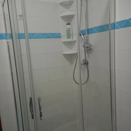 펜션 Sul Mare Di 산비토로카포