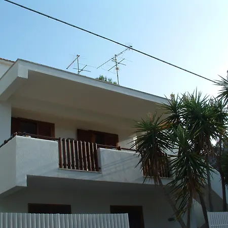 Sul Mare Di Holiday home *