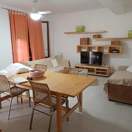 Holiday home Sul Mare Di San Vito Lo Capo