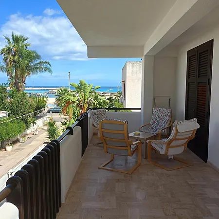 Holiday home Sul Mare Di