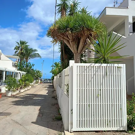 Sul Mare Di Holiday home *