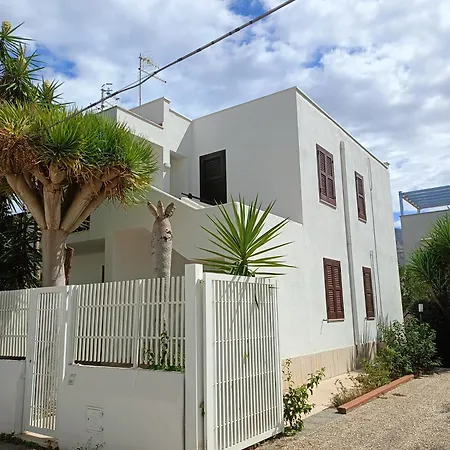 Holiday home Sul Mare Di