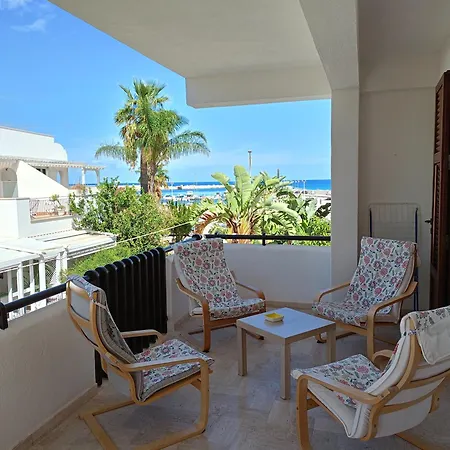 Sul Mare Di